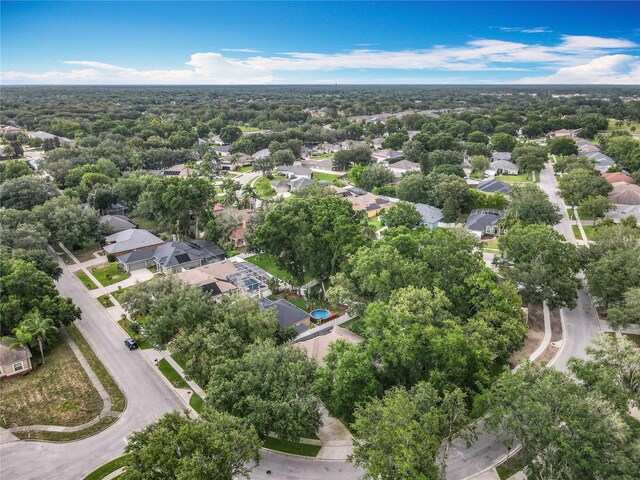 1701 Lucky Pennie Way, Apopka, FL 32712 - aerial perspective of suburban area