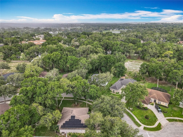 1701 Lucky Pennie Way, Apopka, FL 32712 - aerial overview of property's location