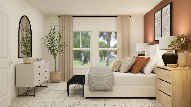 407 Puma Loop, Groveland, FL 34736 - view of bedroom