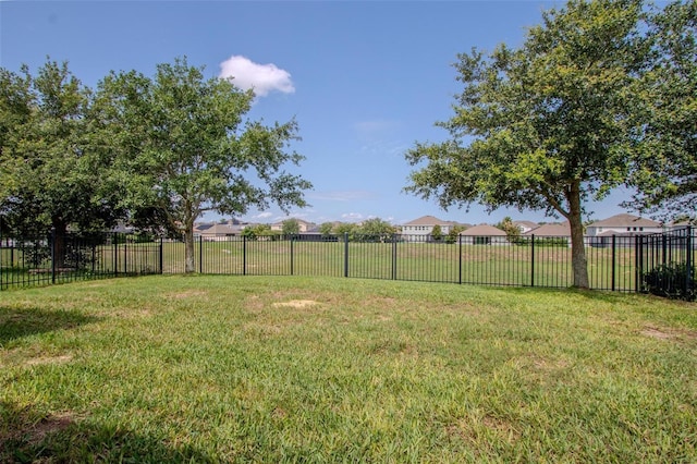 13940 Magnolia Ridge Loop, Winter Garden, FL 34787 - view of yard