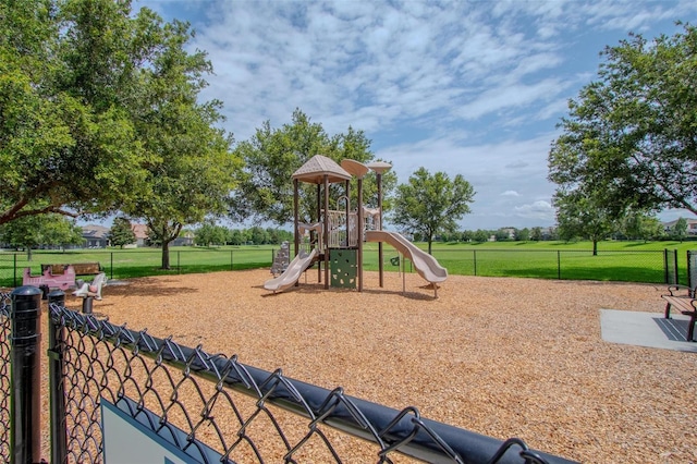 13940 Magnolia Ridge Loop, Winter Garden, FL 34787 - view of community jungle gym