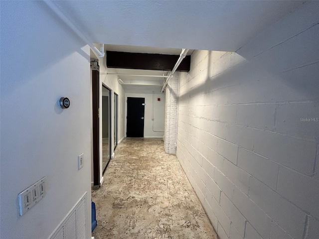 62 W Colonial Dr Unit 302, Orlando, FL 32801 - view of hall