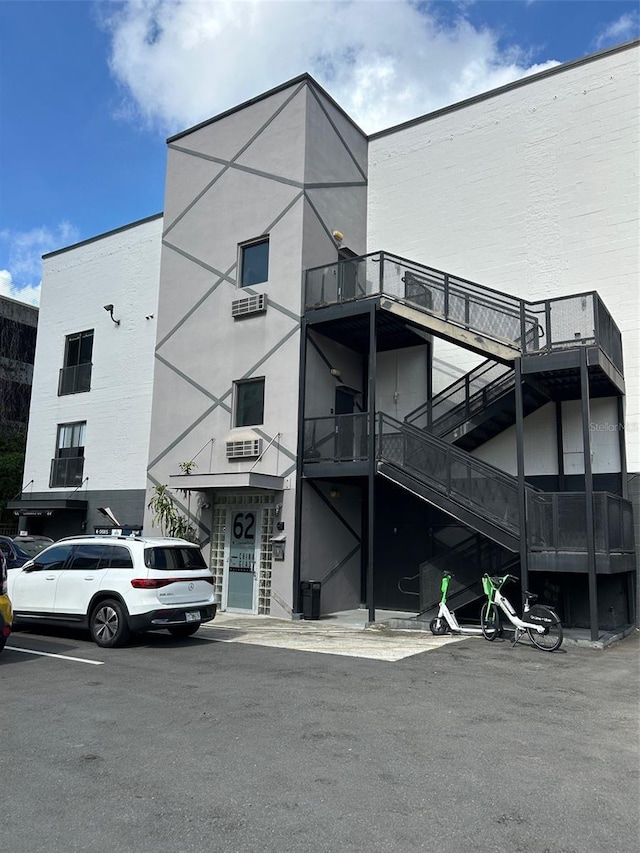 62 W Colonial Dr Unit 302, Orlando, FL 32801 - view of property