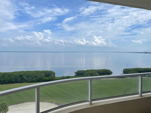 3010 Grand Bay Blvd Unit 472, Longboat Key, FL 34228 - water view