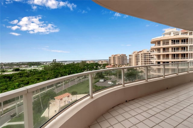 3010 Grand Bay Blvd Unit 472, Longboat Key, FL 34228 - balcony with a view of city