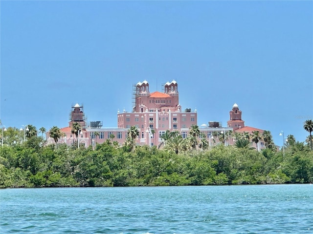 3528 Casablanca Ave, Saint Petersburg, FL 33706 - water view