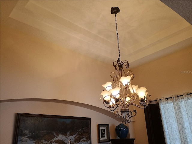 2474 Cimmaron Ash Way, Apopka, FL 32703 - detailed view of a chandelier