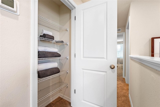 5625 Brosnan Rd, Saint Cloud, FL 34771 - view of closet