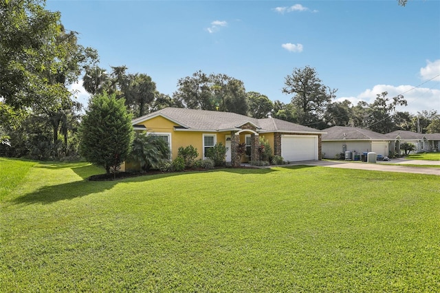 395 Alcazar Ave, De Leon Springs, FL 32130 - photo 1