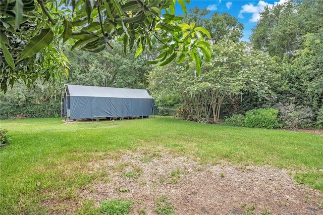 616 Magnolia St, Windermere, FL 34786 - view of grassy yard