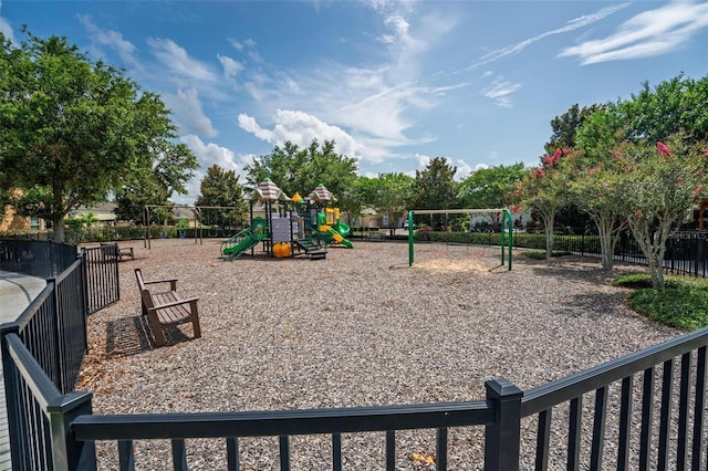 15318 Sandfield Loop, Winter Garden, FL 34787 - view of community play area