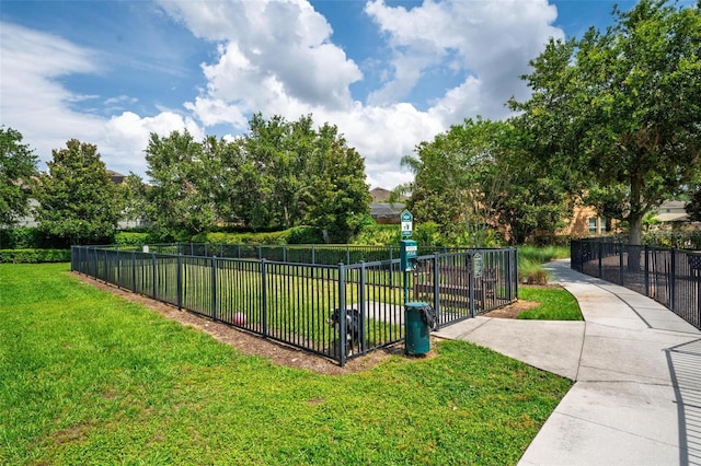 15318 Sandfield Loop, Winter Garden, FL 34787 - view of home's community