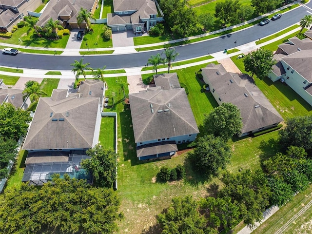 15318 Sandfield Loop, Winter Garden, FL 34787 - aerial perspective of suburban area