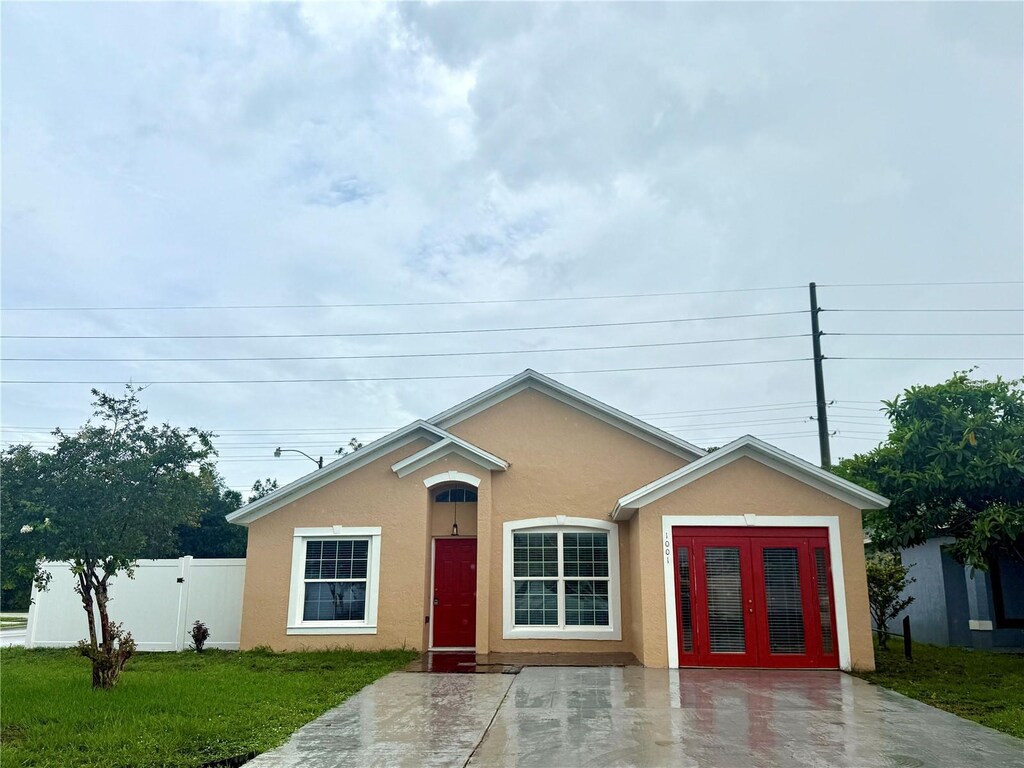 1001 Golfside Ct, Kissimmee, FL 34741 - photo 1