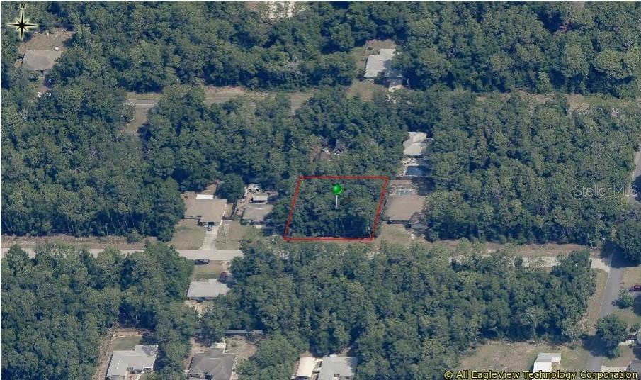 3291 E Scofield St, Inverness, FL 34453