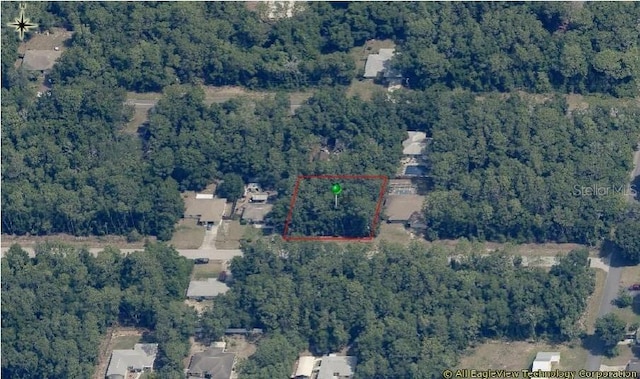 3291 E Scofield St, Inverness, FL 34453