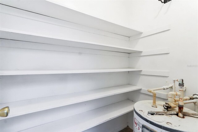 2520 Caper Ln Unit 206, Maitland, FL 32751 - view of pantry