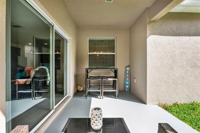 15613 Camp Dubois Cres, Winter Garden, FL 34787 - view of patio