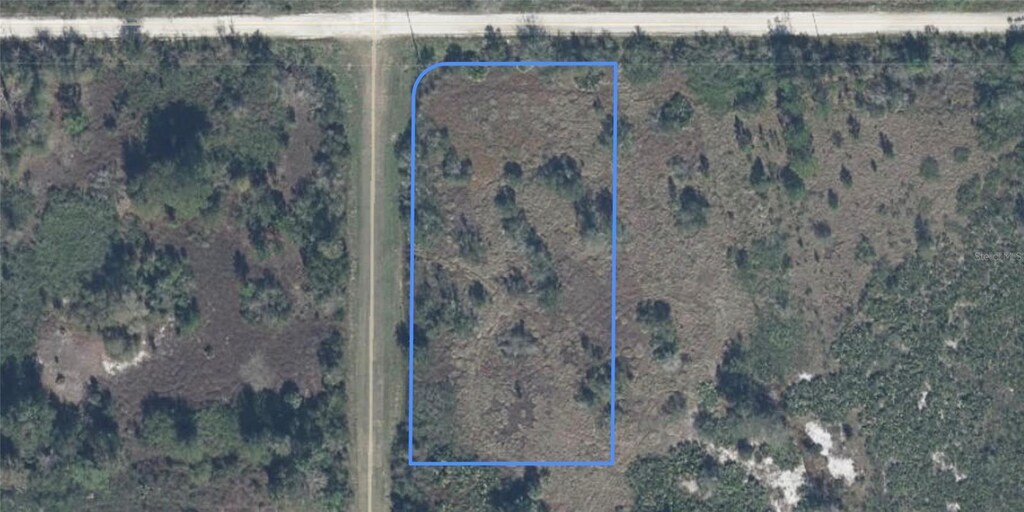 2239 W Tarkenton Rd, Avon Park, FL 33825