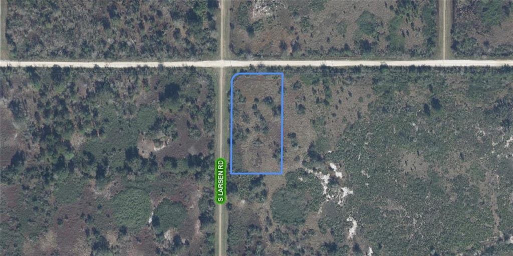 2239 W Tarkenton Rd, Avon Park, FL 33825