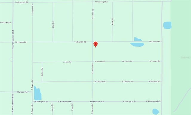 2239 W Tarkenton Rd, Avon Park, FL 33825