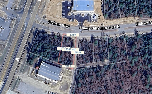 TBD Elkcam Blvd Unit 4, Chipley, FL 32428