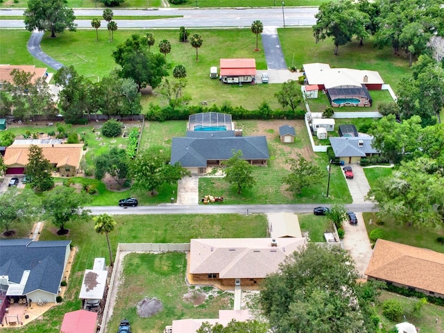 1778 Woodcrest Ln, Deland, FL 32720 - view of property location