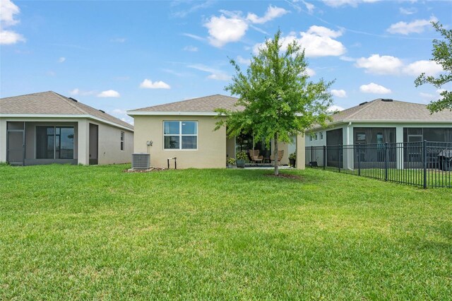 5395 Sunshine Dr, Wildwood, FL 34785 - photo 29