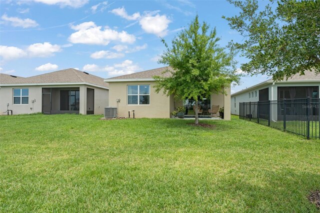 5395 Sunshine Dr, Wildwood, FL 34785 - photo 30
