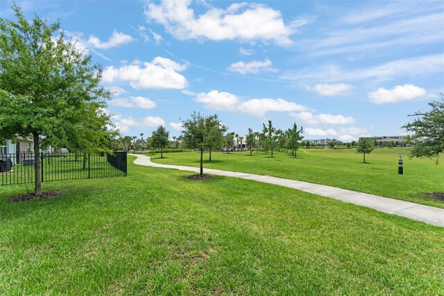 5395 Sunshine Dr, Wildwood, FL 34785 - photo 31