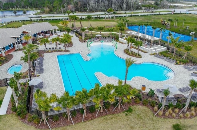 11288 Listening Dr, Orlando, FL 32832 - photo 4