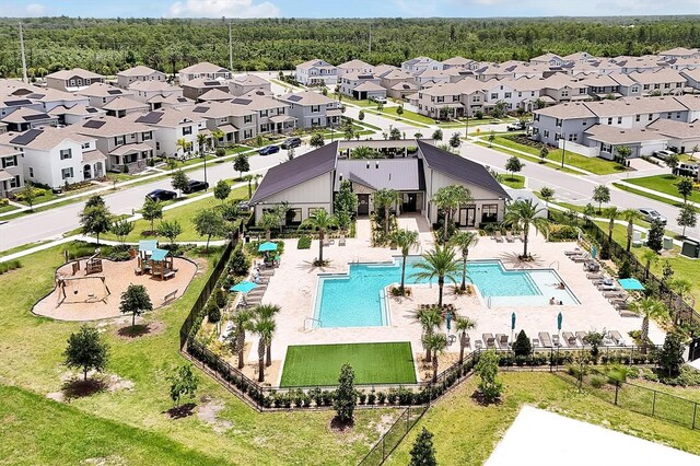 11288 Listening Dr, Orlando, FL 32832 - photo 36