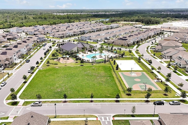11288 Listening Dr, Orlando, FL 32832 - photo 37