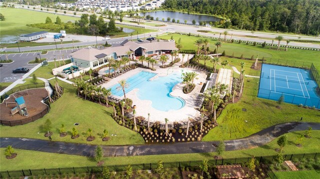 11288 Listening Dr, Orlando, FL 32832 - photo 38