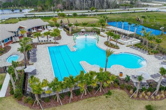 11288 Listening Dr, Orlando, FL 32832 - photo 39