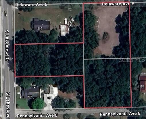 S Lakeview Dr, Lake Helen, FL 32744 - photo 2