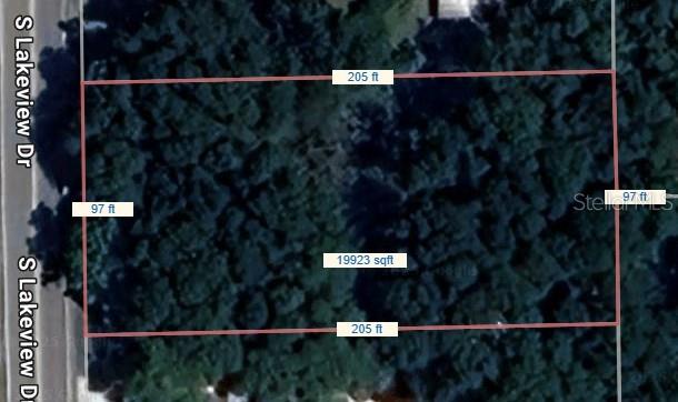 S Lakeview Dr, Lake Helen, FL 32744 - photo 4