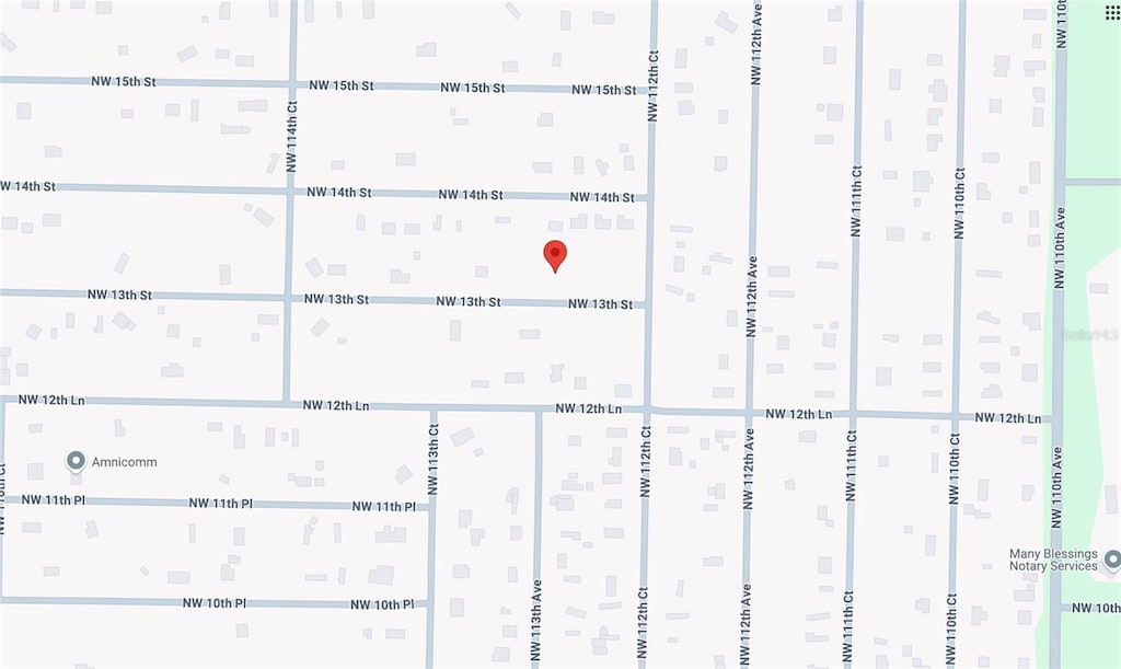 NW 13th St, Ocala, FL 34482