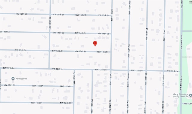NW 13th St, Ocala, FL 34482