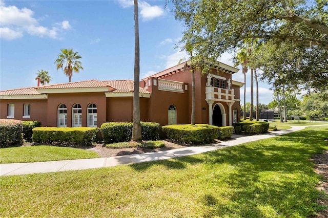 11322 Rapallo Ln, Windermere, FL 34786 - view of property