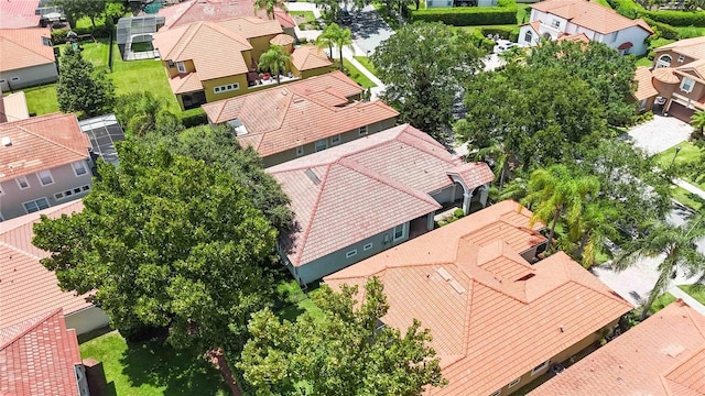 11322 Rapallo Ln, Windermere, FL 34786 - aerial view of residential area