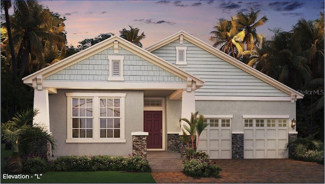 11045 Hollow Bay Dr, Winter Garden, FL 34787 - photo 1