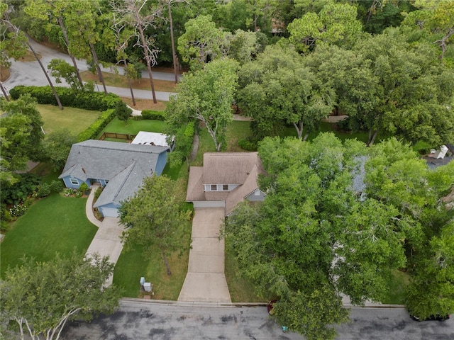 938 Southridge Trl, Altamonte Springs, FL 32714 - aerial view
