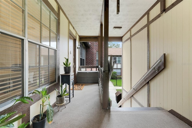 5323 Hansel Ave Unit E14, Orlando, FL 32809 - sunroom with plenty of natural light