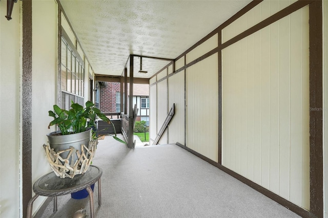 5323 Hansel Ave Unit E14, Orlando, FL 32809 - view of sunroom