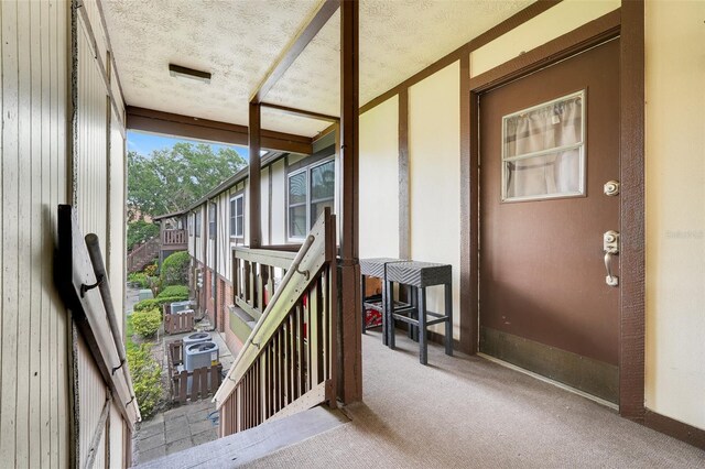 5323 Hansel Ave Unit E14, Orlando, FL 32809 - view of balcony