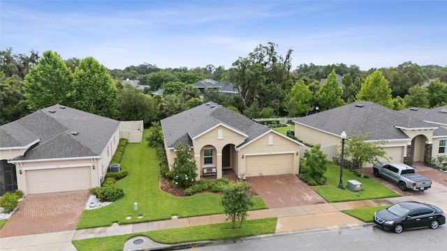 2339 Jernigan Loop, Kissimmee, FL 34746 - view from above of property