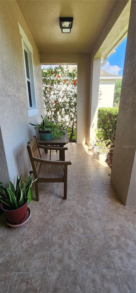 7620 Tangle Rush Dr, Gibsonton, FL 33534 - view of patio / terrace
