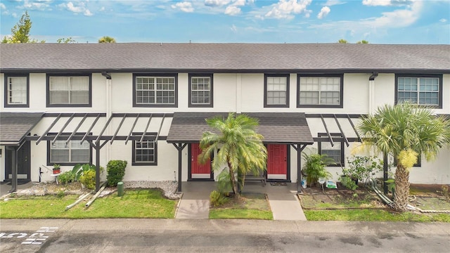 5662 Royal Pine Blvd Unit 24, Orlando, FL 32807 - multi unit property with roof with shingles and stucco siding