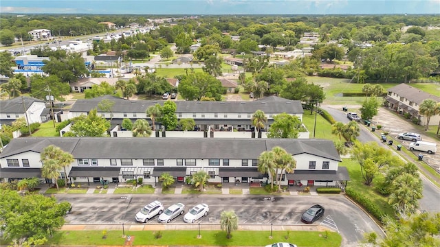 5662 Royal Pine Blvd Unit 24, Orlando, FL 32807 - bird's eye view